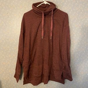 Old Navy XL Funnel Neck Sweatshirt